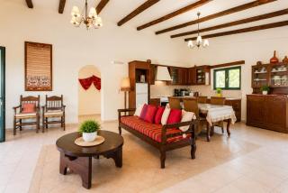 Villa Dimitrios - 1