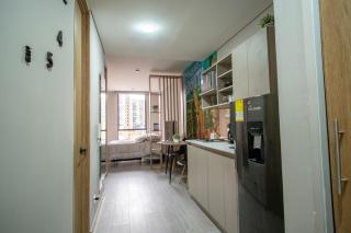 Apartamento Universidad Central a 10 Min De La Candelaria Soy 21 - 8