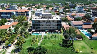 Kauai Beach Residence - Melhor Trecho para Banho em Tamandaré - 7