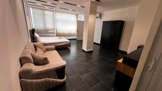 Le Marly Hotel - 2