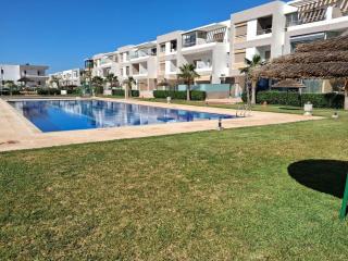 Malaga Beach appartement avec 6 piscine pour famille - 1