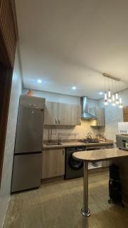 Malaga Beach appartement avec 6 piscine pour famille - 4