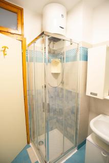 Trilocale fronte mare con piscina condominiale - 6