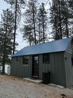 Shore Acres -Cabin 4 Lakeview - 7
