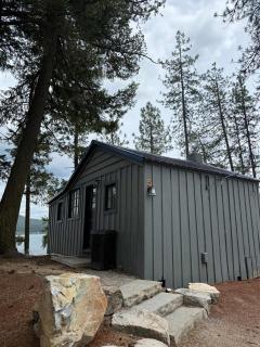 Shore Acres -Cabin 5 - 6