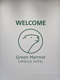 Green Marmot Capsule Hotel Genève - Self check-in - Geneva - 8