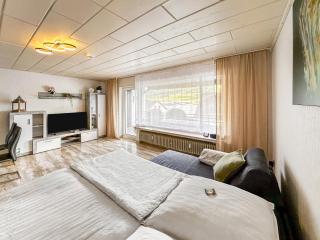 Toplage mit Pistenblick I 2Zi Wohnung I inkl Garage und Stellplatz - 8