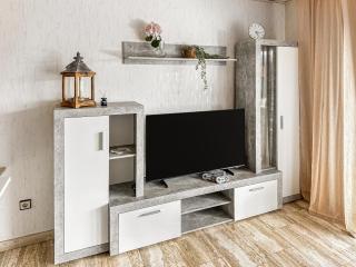 Toplage mit Pistenblick I 2Zi Wohnung I inkl Garage und Stellplatz - 5