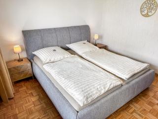 Toplage mit Pistenblick I 2Zi Wohnung I inkl Garage und Stellplatz - 4