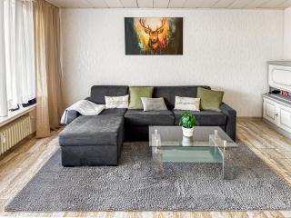 Toplage mit Pistenblick I 2Zi Wohnung I inkl Garage und Stellplatz - 3