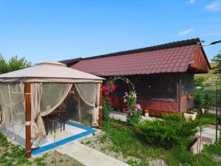 Cabana Estera - 3