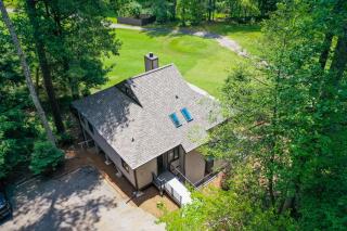 Villa on 9 - Fireside Sips Golf Views Exclusive Extras in Big Canoe - 7