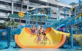 Holiday Inn Resort Orlando Suites - Waterpark - 5