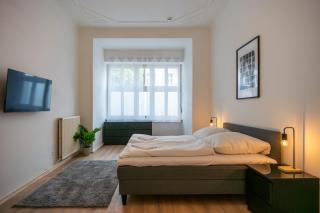 Charmantes Apartment im beliebten Neuköllner Kiez - 2