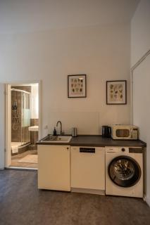 Charmantes Apartment im beliebten Neuköllner Kiez - 1
