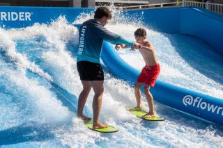 Holiday Inn Resort Orlando Suites - Waterpark - 3