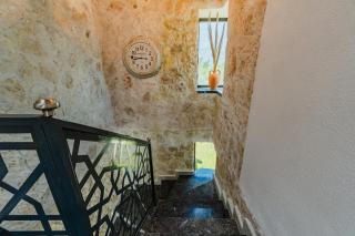 Stone Houses with Private Pools in the Village - 6