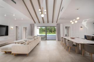 Luxury Villa Melanie near Split, heated pool - 8