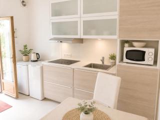 Apart Cosy Parisien -Rue St Charles - Near Beaugrenelle -Tour Eiffel-Ecole Cordon bleu 75015 PARIS Bel emplacement !! - Paris - 5