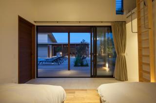 SEA-LIFE TSURIGASAKI Heated Pool & Sauna & Jacuzzi Chiba Ichinomiya Rental Villa - 5