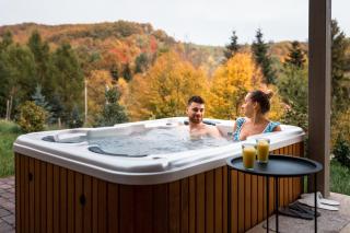 Chalet for you - 2