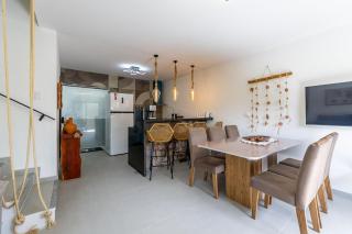 Casa inteligente com 4 suítes e piscina - 160D - 2