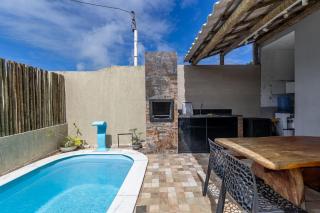 Casa inteligente com 4 suítes e piscina - 160D - 8