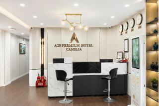 A25 Premium Hotel - 12 Phố Huế - 9