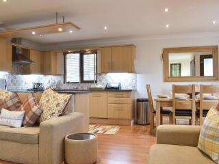 Sycamore Lodge - 3