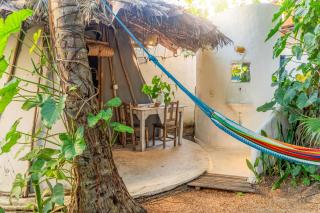Treehouse Kitecamp Jericoacoara - 2