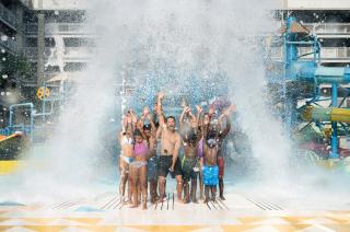 Holiday Inn Resort Orlando Suites - Waterpark - 2