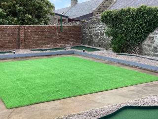 Broadsea Cottage - 3