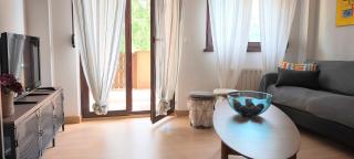 Apartamento El Soplao - Casas de los Picos - 7