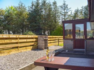 Lowesmuir Cottage - 4