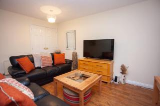 Homely Flat close to Centre with Free Parking - 7