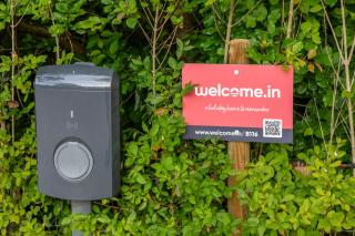 Welcome in - Boerderij Molenhof met een riante tuin I Stationsweg 5, Heinkenszand - 9