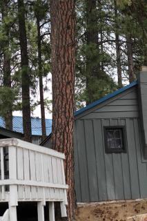 Shore Acres -Cabin 7 Lakeview - 1