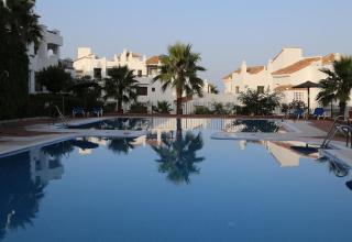 3 bed Penthouse great views - 8