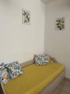 Palazzo ReSilente- B&B dell'Infopoint - 6