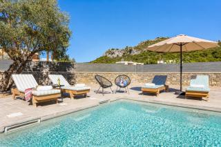 La Casa Di Pietre 1 - 7