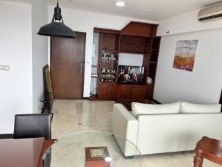 Apartment 3BR Prima Bragacitywalk - 1