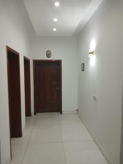 Hashmi's House - 6