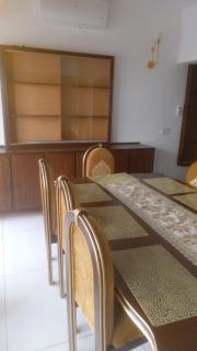 Hashmi's House - 2