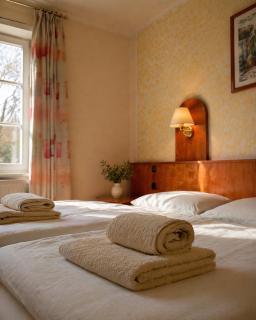 Schlosshotel am Hainich - 5
