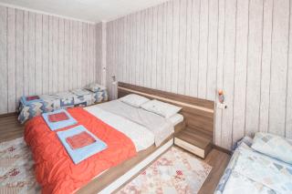 Large private flat with extra beds - TOP Center - in front of the Beach - 3