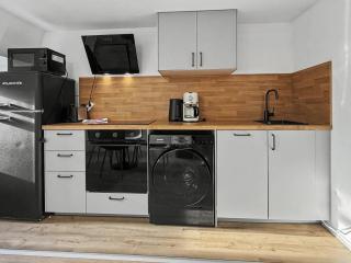 Staytime - Lina Loft I 2 Bedrooms I 4 People - 4