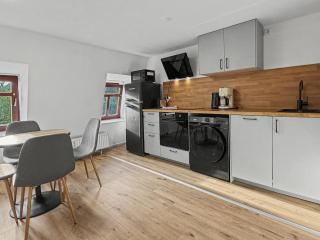 Staytime - Lina Loft I 2 Bedrooms I 4 People - 7