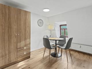 Staytime - Lina Loft I 2 Bedrooms I 4 People - 5