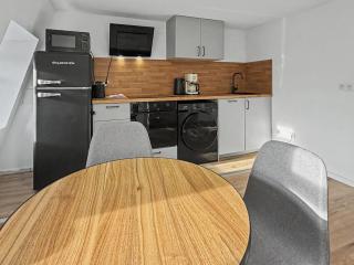 Staytime - Lina Loft I 2 Bedrooms I 4 People - 6