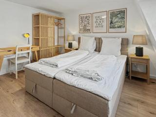 Staytime - Lina Loft I 2 Bedrooms I 4 People - 1